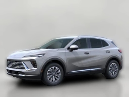 Buick Envision Preferred AWD 4dr 2026