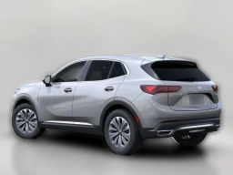 Buick Envision Preferred AWD 4dr 2026