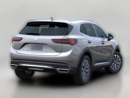 Buick Envision Preferred AWD 4dr 2026