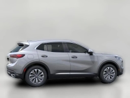 Buick Envision Preferred AWD 4dr 2026
