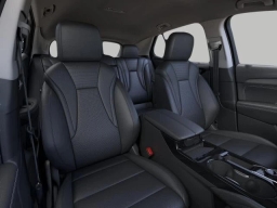 Buick Envision Preferred AWD 4dr 2026