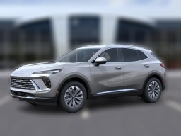 Buick Envision Preferred AWD 4dr 2026