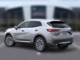 Buick Envision Preferred AWD 4dr 2026