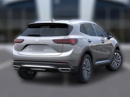 Buick Envision Preferred AWD 4dr 2026