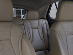 Buick Envision Preferred AWD 4dr 2026