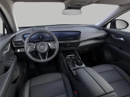 Buick Envision Preferred AWD 4dr 2026