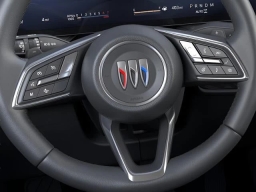 Buick Envision Preferred AWD 4dr 2026