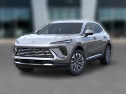 Buick Envision Preferred AWD 4dr 2026