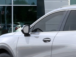 Buick Envision Preferred AWD 4dr 2026