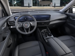 Buick Envision Preferred AWD 4dr 2026