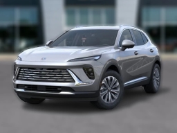 Buick Envision Preferred AWD 4dr 2026