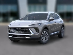 Buick Envision Preferred AWD 4dr 2026