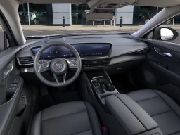 Buick Envision Preferred AWD 4dr 2026