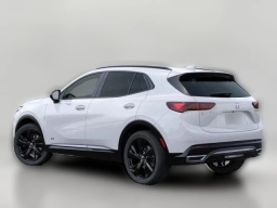 Buick Envision Sport Touring AWD 4dr 2026