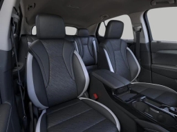 Buick Envision Sport Touring AWD 4dr 2026
