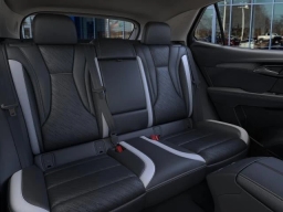Buick Envision Sport Touring AWD 4dr 2026