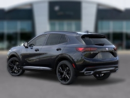 Buick Envision Sport Touring AWD 4dr 2026