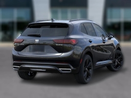 Buick Envision Sport Touring AWD 4dr 2026