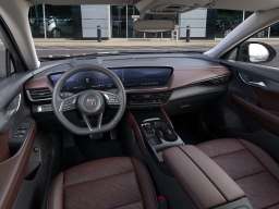 Buick Envision Sport Touring AWD 4dr 2026