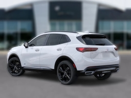Buick Envision Sport Touring AWD 4dr 2026
