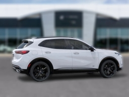 Buick Envision Sport Touring AWD 4dr 2026