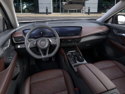 Buick Envision Sport Touring AWD 4dr 2026