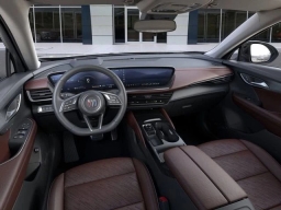 Buick Envision Sport Touring AWD 4dr 2026