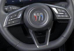 Buick Envision Sport Touring AWD 4dr 2026