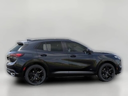 Buick Envision Sport Touring AWD 4dr 2026