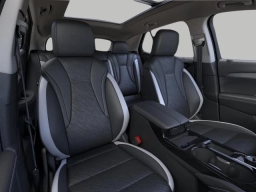 Buick Envision Sport Touring AWD 4dr 2026