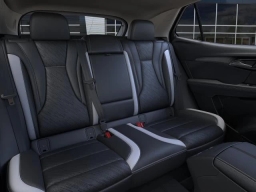 Buick Envision Sport Touring AWD 4dr 2026