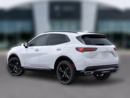 Buick Envision Sport Touring AWD 4dr 2026