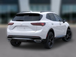 Buick Envision Sport Touring AWD 4dr 2026