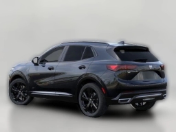 Buick Envision Sport Touring AWD 4dr 2026