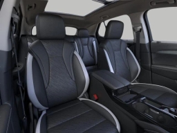 Buick Envision Sport Touring AWD 4dr 2026