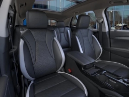 Buick Envision Sport Touring AWD 4dr 2026
