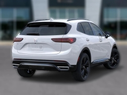 Buick Envision Sport Touring AWD 4dr 2026