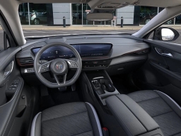 Buick Envision Sport Touring AWD 4dr 2026