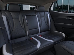 Buick Envision Sport Touring AWD 4dr 2026