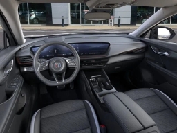 Buick Envision Sport Touring AWD 4dr 2026