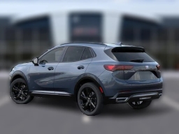 Buick Envision Sport Touring AWD 4dr 2026