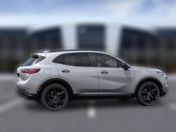 Buick Envision Sport Touring AWD 4dr 2026