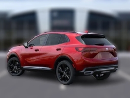 Buick Envision Sport Touring AWD 4dr 2026
