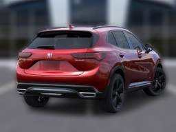 Buick Envision Sport Touring AWD 4dr 2026