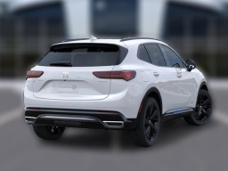 Buick Envision Sport Touring AWD 4dr 2026