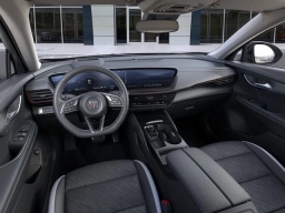 Buick Envision Sport Touring AWD 4dr 2026