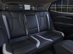 Buick Envision Sport Touring AWD 4dr 2026