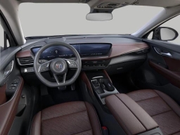 Buick Envision Sport Touring AWD 4dr 2026