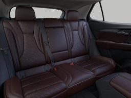 Buick Envision Sport Touring AWD 4dr 2026