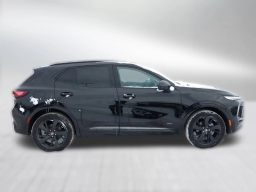 Buick Envision Sport Touring AWD 4dr 2026